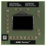 фото процессор для ноутбука AMD Turion 64 Mobile RM-75 Socket S1 2.2 ГГц, с разбора