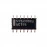 фото микросхема цифровой логики Texas Instruments SO-14