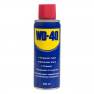 фото универсальная смазка WD-40, объем 200мл