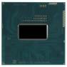 фото процессор для ноутбука Intel Core i5 Mobile 4200M Socket G3 2.5 ГГц, с разбора