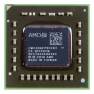 фото процессор для ноутбука AMD C-Series C-30 BGA413 (FT1) 1.2 ГГц, новый