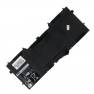 фото аккумулятор для ноутбука Dell XPS 12 9Q33, 7.4V, 55Wh