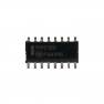 фото микросхема 24-Stage Frequency Divider Texas Instruments SOIC-16