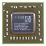фото процессор для ноутбука AMD E2-Series E2-1800 BGA413 (FT1) 1.7 ГГц, RB