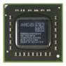 фото процессор для ноутбука AMD E-Series E-300 BGA413 (FT1) 1.3 ГГц, RB