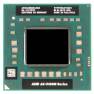 фото процессор для ноутбука AMD A6 3400M Socket FS1 1.4 ГГц, с разбора
