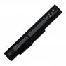 фото аккумулятор для ноутбука MSI A6400, CR640, CX640, 4400mAh, 10.8-11.1V