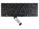 фото клавиатура для ноутбука Acer Aspire V5-431, V5-471, V5-471G, V5-471PG с подсветкой ДОНОР