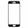 фото защитное стекло для Samsung для Galaxy S7 SM-G930F, черный
