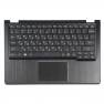 фото клавиатура для ноутбука Lenovo Yoga 3-1170 с топкейсом, черный