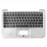 фото клавиатура для ноутбука HP Envy X2 с топкейсом