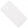 фото задняя крышка для Asus для Zenfone 6 A600CG белая