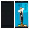 фото дисплей в сборе с тачскрином для Huawei Honor 6X, GR5 2021 черный