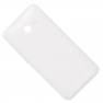 фото задняя крышка для Asus для Zenfone 4 A400CG белая