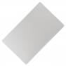 фото тачпад для Apple MacBook Pro 15 Retina Touch Bar A1707 Late 2016 Mid 2017 Silver Серебро
