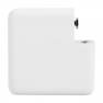 фото блок питания для Apple MacBook Pro Retina A1706 A1708, 61W USB-C (без кабеля)
