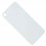 фото задняя крышка для Apple iPhone 8 белый