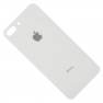 фото задняя крышка для Apple iPhone 8 Plus белый