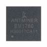 фото ASIC чип для майнера Antminer D3, новый