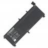 фото аккумулятор для ноутбука Dell XPS 15-9530, Precision M3800, 11.1V, 61Wh