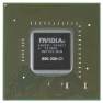 фото видеочип nVidia GeForce 9500 GT, с разбора