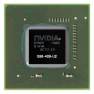 фото видеочип nVidia GeForce 8400GS, с разбора