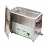 фото ультразвуковая ванна AG SONIC TC-150B (6.5L/180W), подогрев (поврежденная упаковка)