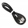 фото кабель USB HOCO X25 Soarer для Micro USB, 2.0А, длина 1.0м, черный