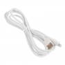 фото кабель USB HOCO X20 Flash для Lightning, 2.0А, длина 2.0м, белый