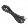 фото кабель USB HOCO X20 Flash для Micro USB, 2.0А, длина 2.0м, черный