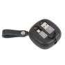 фото кабель USB HOCO U33 Retractable для Micro USB, 2.0А, длина 0,9м, черный