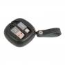 фото кабель USB HOCO U33 Retractable для Type-C, 2.0А, длина 0,9м, черный