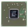 фото видеочип AMD Mobility Radeon HD 4530, с разбора