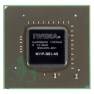 фото видеочип nVidia GeForce G335M, с разбора