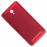 фото задняя крышка для Asus ZenFone Go ZC451CG, красная