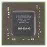 фото видеочип nVidia GeForce 8400M GT, с разбора