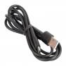 фото кабель USB HOCO X30 Star для Type-C, 2.0А, длина 1.2м, черный