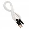 фото кабель USB HOCO X29 Superior для Lightning, 2.0A, длина 1.0м, белый
