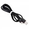 фото кабель USB HOCO X29 Superior для Type-C, 2.0А, длина 1.0м, черный