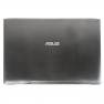 фото задняя крышка матрицы для ASUS GL502 черный металлическая для модели ноутбука без тача [13NB0F05AM0101], с разбора
