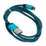 фото USB кабель AMmicroBM 1 м