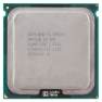 фото процессор SLANV Intel Xeon E5420 (2500MHz, LGA771, L3 12MB) с разбора