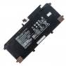 фото аккумулятор для ноутбука Asus UX330 C31N1610 54Wh, 11,55V с разбора,износ 4%