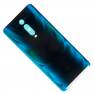 фото задняя крышка для Xiaomi Mi9T, синий