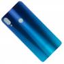 фото задняя крышка для Xiaomi Redmi Note 7, голубой