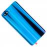 фото задняя крышка для Huawei Honor 10, синий