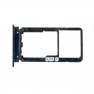 фото лоток сим карты ASUS ZS571KL-3I SIM TRAY ASSY темно-фиолетовый