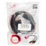 фото кабель аудио-видео HDMI (m) - DVI (m) 1.8 м