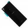 фото задняя крышка для Sony для Xperia Z3 D6603 черная б/у