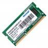 фото оперативная память для ноутбука SO-DIMM DDR3L, 4 Гб, 1600 МГц (PC-12800), Patriot